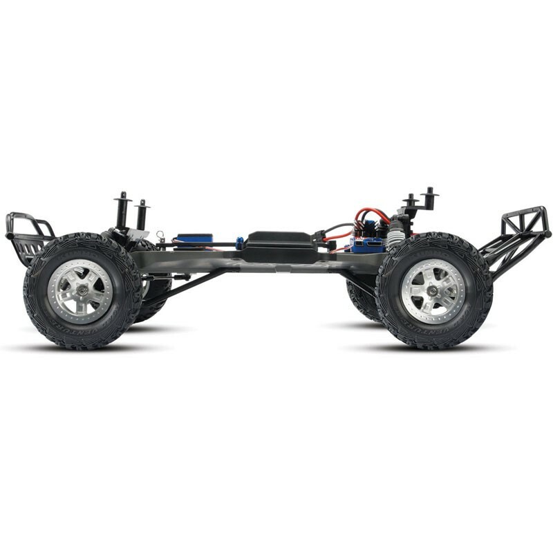 traxxas slash pro 2wd rc cars